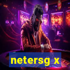 netersg x